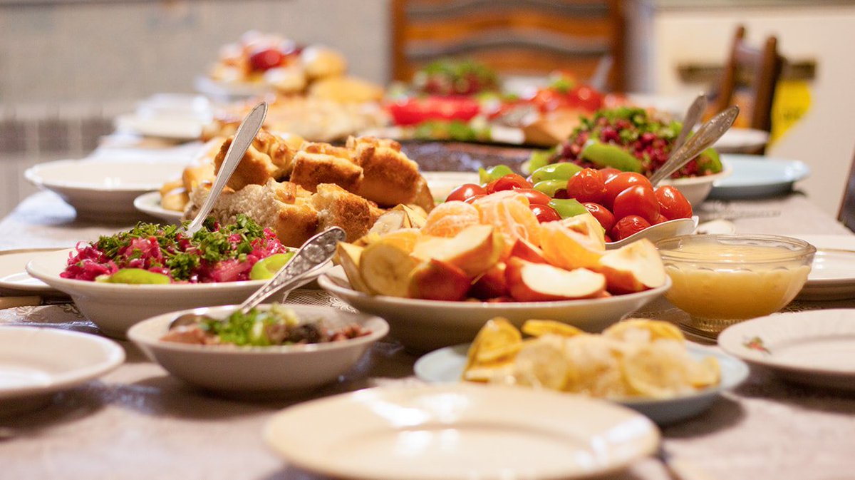 📊 ¿Qué prefieres?

🔃 NO DESAYUNAR
❤️ NO CENAR