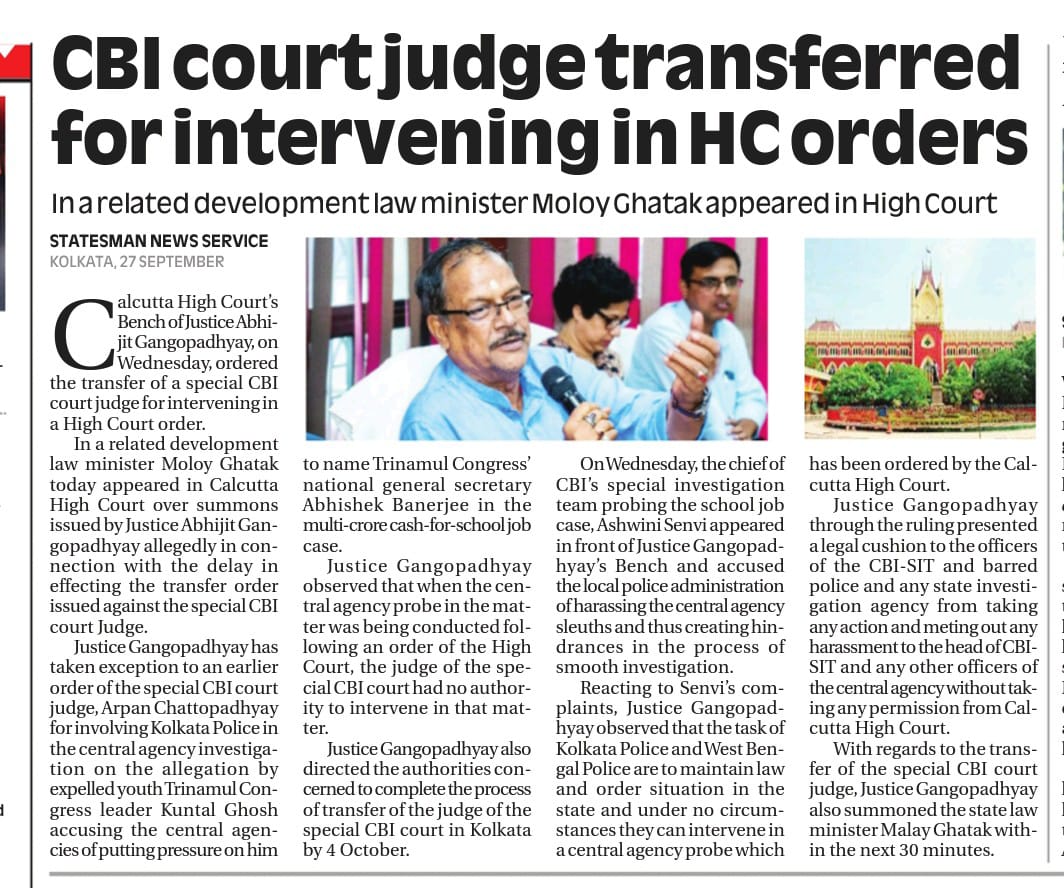 hazra669's tweet photo. Court Room 17 is an exception.

#UnearthFishyCR17 https://t.co/ydC3PKloM8