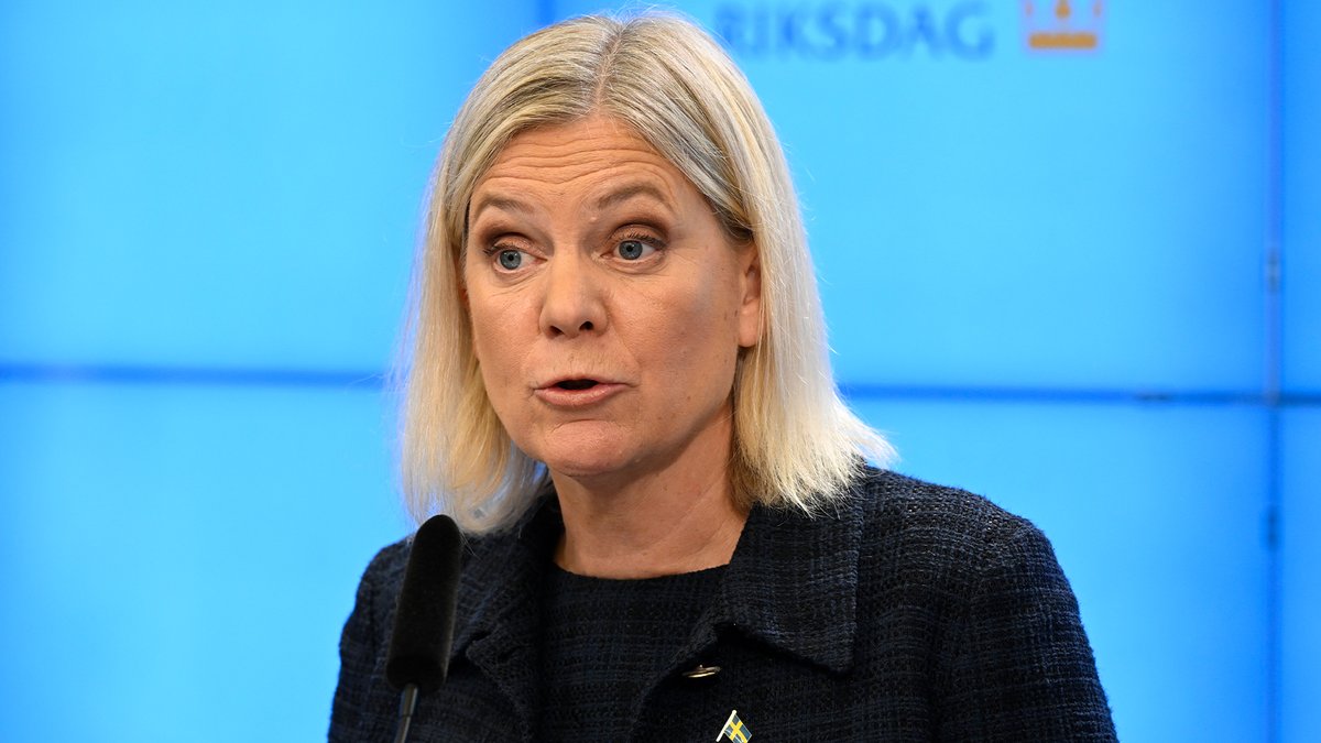 TV4 Nyheterna tweet media