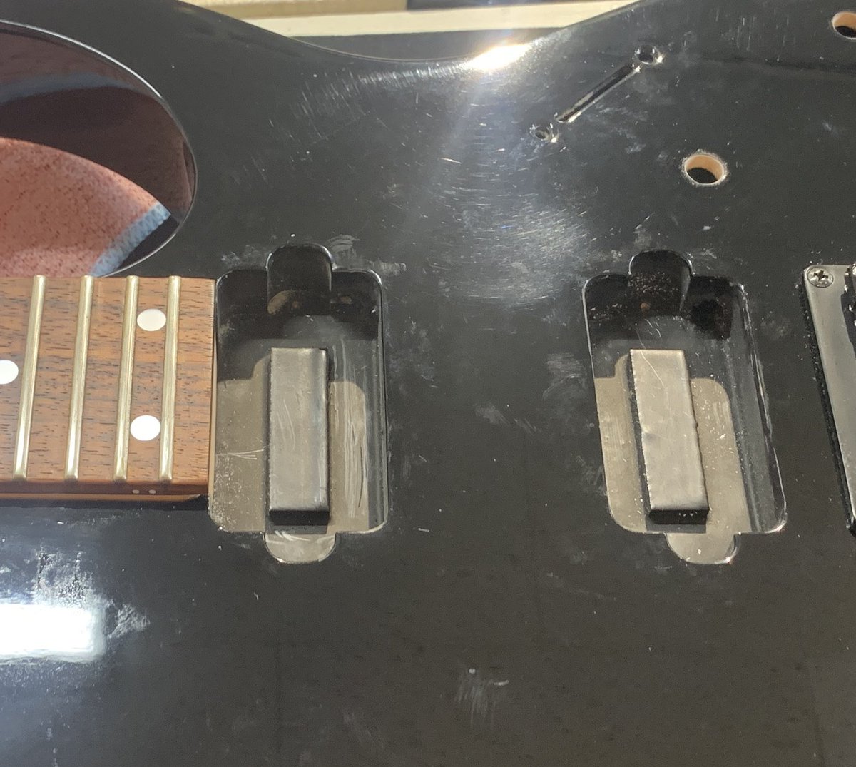 Guitars & Amps ROCKY tweet media