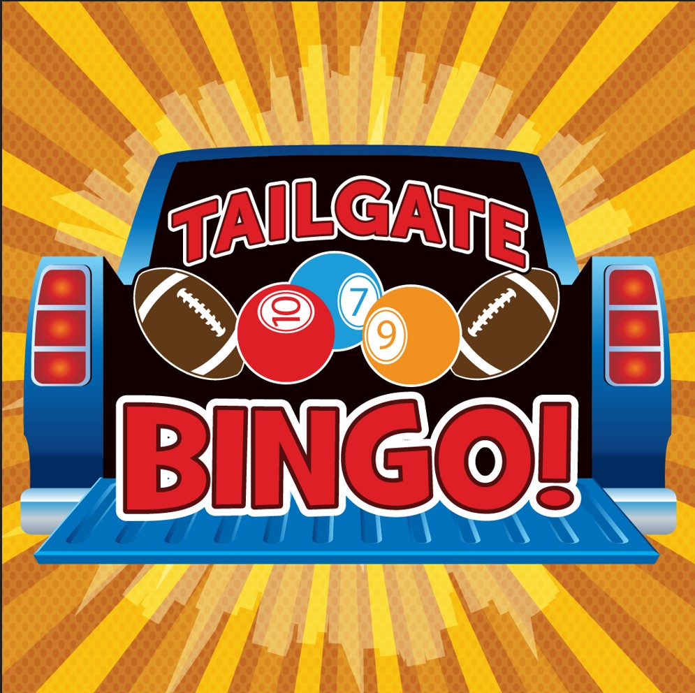 Reserve your seat TAILGATE BINGO !! Oct. 23rd  from 5:30-7:00 P.M. Call for more information 765-463-2571
