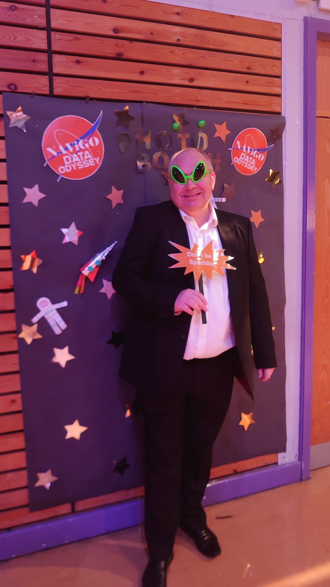 Lisa Denton 💙 tweet media