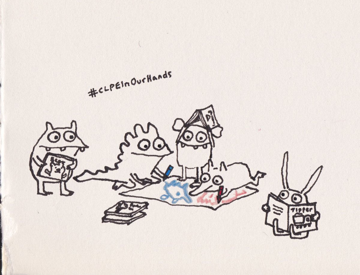 Daisy Hirst tweet media