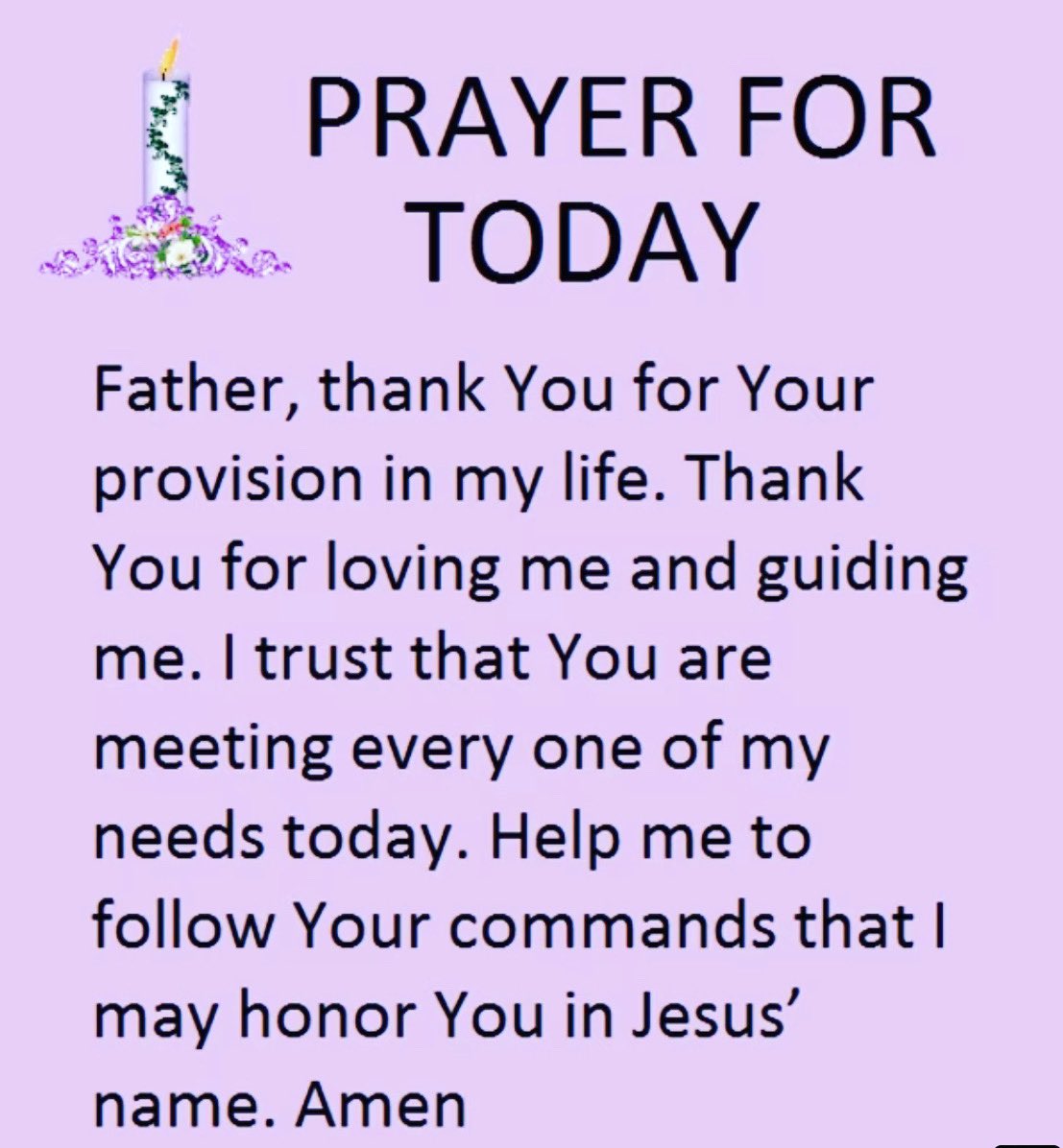 WomenofPrayer1's tweet photo. Amen.
#woman_of_prayer#womenofpower #anointedwomen #strongwomen #womenofgod #womanofgod #pastor #reverend #instawoman #woman #womanonfire #womanofgrace #womanofvalor #womanofhonour #womanofchrist #womanofvirtue #womanofprayer #womanofglory #prayerwarrior #women #holywomen https://t.co/FFZIcGJIow