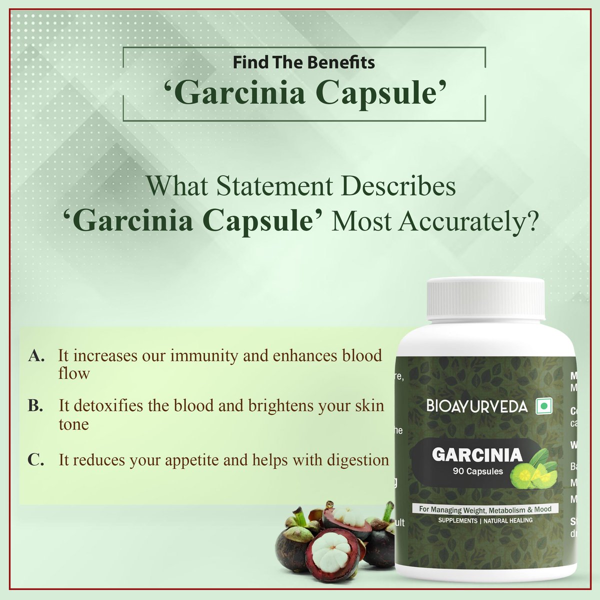 BIOAYURVEDA tweet media