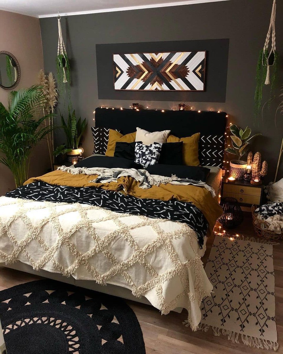 image_storeus's tweet image. Soo gorgeous! Comment your thoughts 👇 
.
.
.
.
.
#interioryesplz #smallbedroom #bedroomstyle #dormroomdecor #topstylefiles #prettylittleinteriors #myhyggehome #hyggetime #uohome #scandiboho #mybohohome #cozystyle #bohoinspo #bedroomdetails #bedroomplants #cozycorner #cozyliving