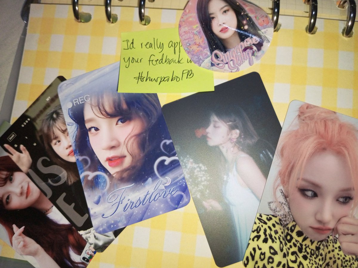 noixblu's tweet photo. °.• #noimails
WUAAAHHHH dumating na yung pcs from Yuqi sale kay @shuspabo ♥️ tysm for this! Di ko inexpect na kasing kapal ng qr code yung pob sa ind 😭
#shuspaboFB https://t.co/GfdCL8gChQ