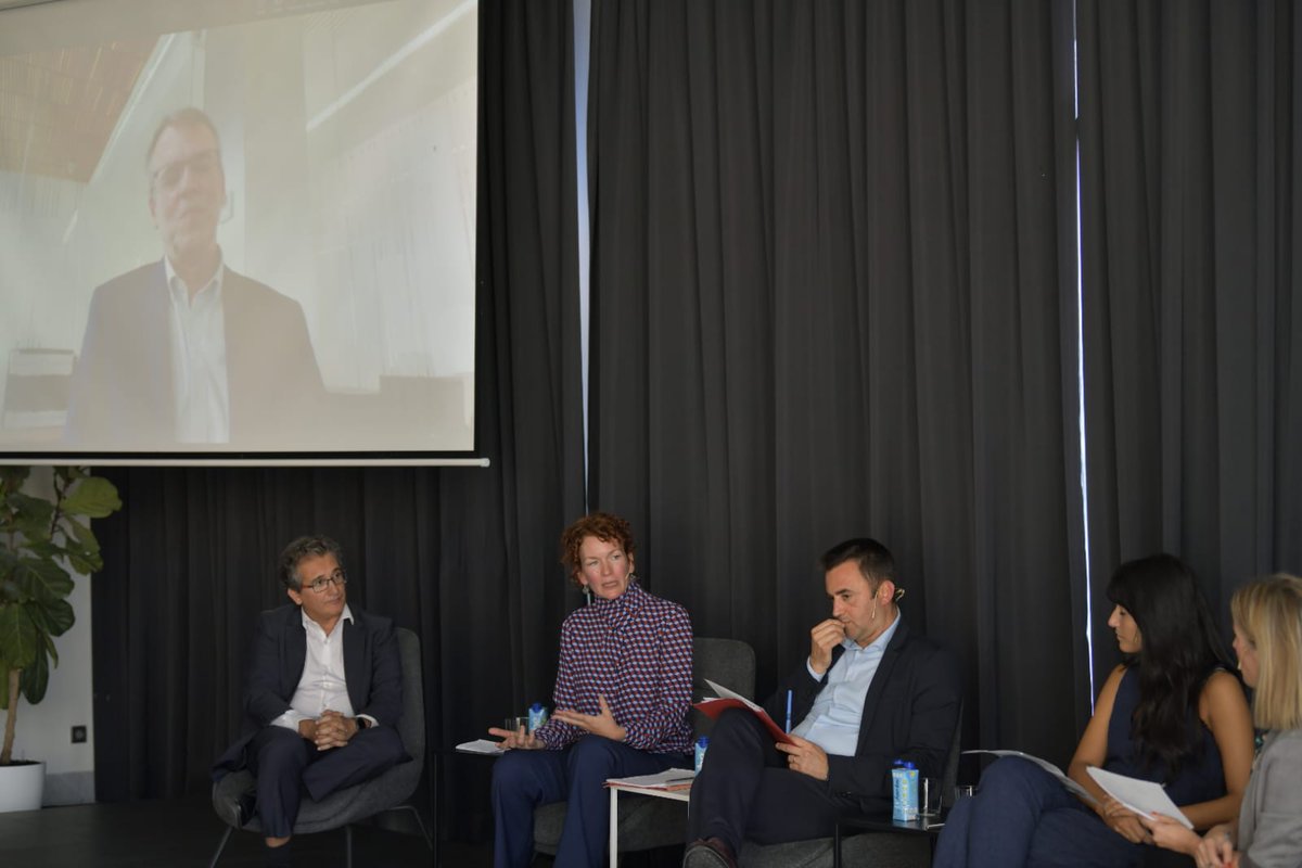 Triodos Bank España (cuenta inactiva) tweet media