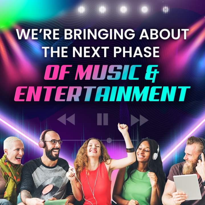 Stan_leeCrypto's tweet photo. It's no secret that the future is digital.
@animalconcerts we are assisting the music and entertainment businesses in carving out their niche in an ever-expanding #Metaverse.
We are bringing about the next phase of Music and #entertainment
#ACSquad #AnimalConcerts #AMNL https://t.co/uGfuZ4NyKE