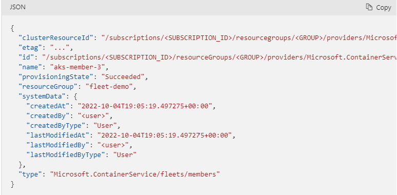 Azure Support tweet media