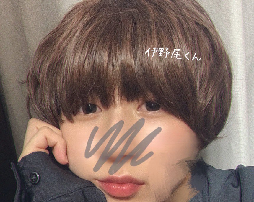 ☁️ お友達探し☁️ 

恐縮ながら伊野尾くんの雰囲気真似をしています。
兎に空で''うあ''と呼びます🐰☁️ 
はじめましてさん 気になりさん 良かったら反応よろしくお願いします❕

🌟お迎えにあがります🌟

#雰囲気だけでも似てると思ったらRTorフォローお願いします
#JUMPツアーに向けて繋がりませんか