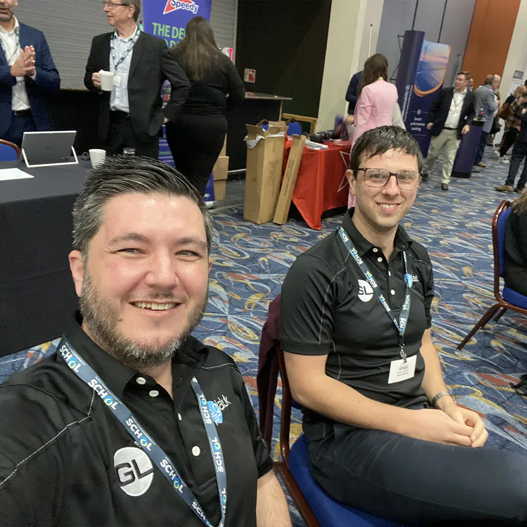 Matt and Callum had an inspiring time at the Supply Chain Sustainability School Summit.🌱

They've brought back fresh insights and innovative ideas to further enhance our commitment to sustainability within the new-build industry supply chain.🌟

#SustainabilitySummit