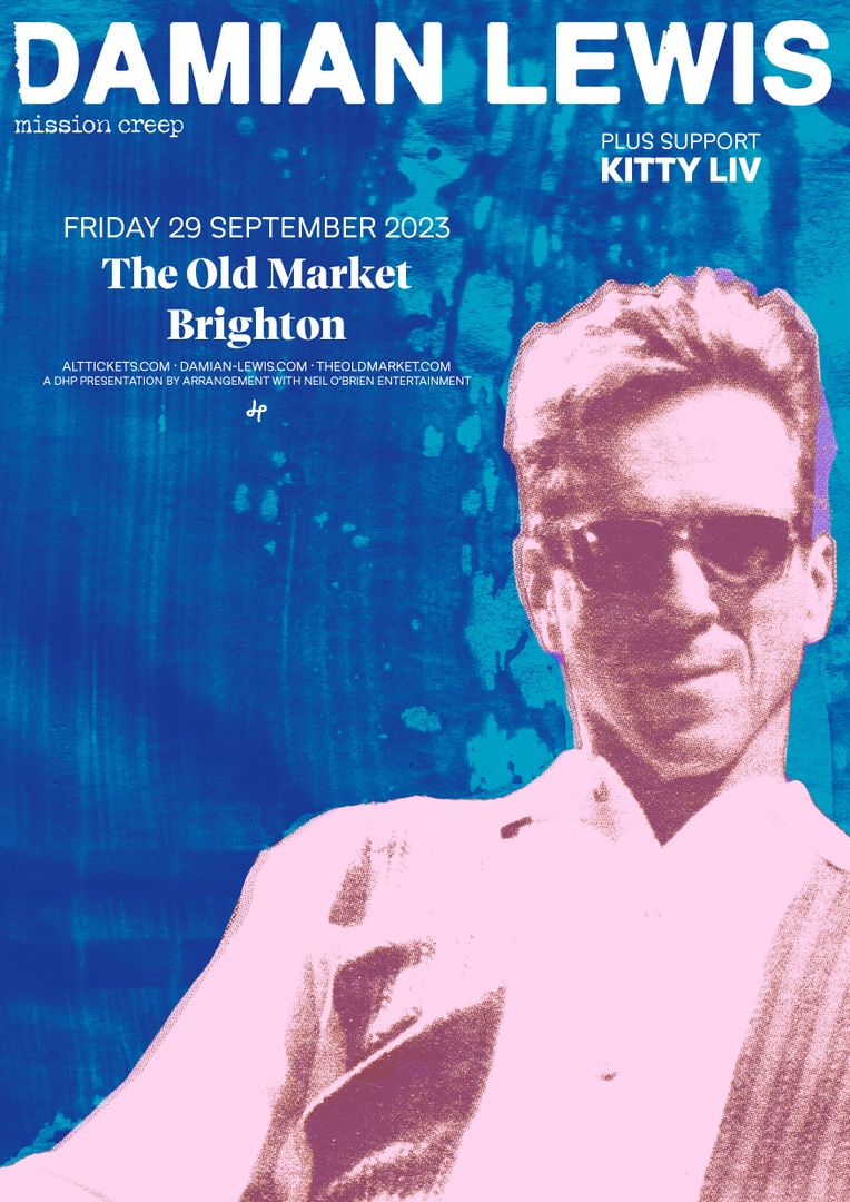 It's nearly time for Brighton... Grab the last tickets while you still can: bit.ly/3rcso8K