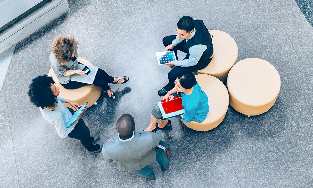 Future-proofing your workforce with the right skills that align with your company’s core values is critical for success, enabling it to operate in a more agile and resilient way.

Learn more about future-proofing your workforce skills strategy: aon.io/41FGU6h

#insurance