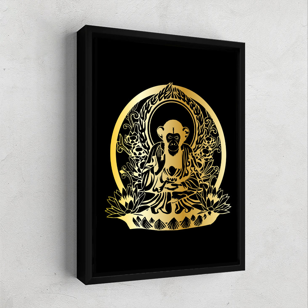 ByDesignStudio's tweet image. Higher Primate Gallery Canvas Wall Art  
by By Design Studios. 
Shop now 👉👉 shortlink.store/2o8opd1s_mgy