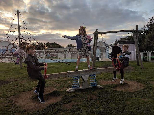 Berwick Upon Tweed @haven Review.

northeastfamilyfun.co.uk/2019/10/haven-…
