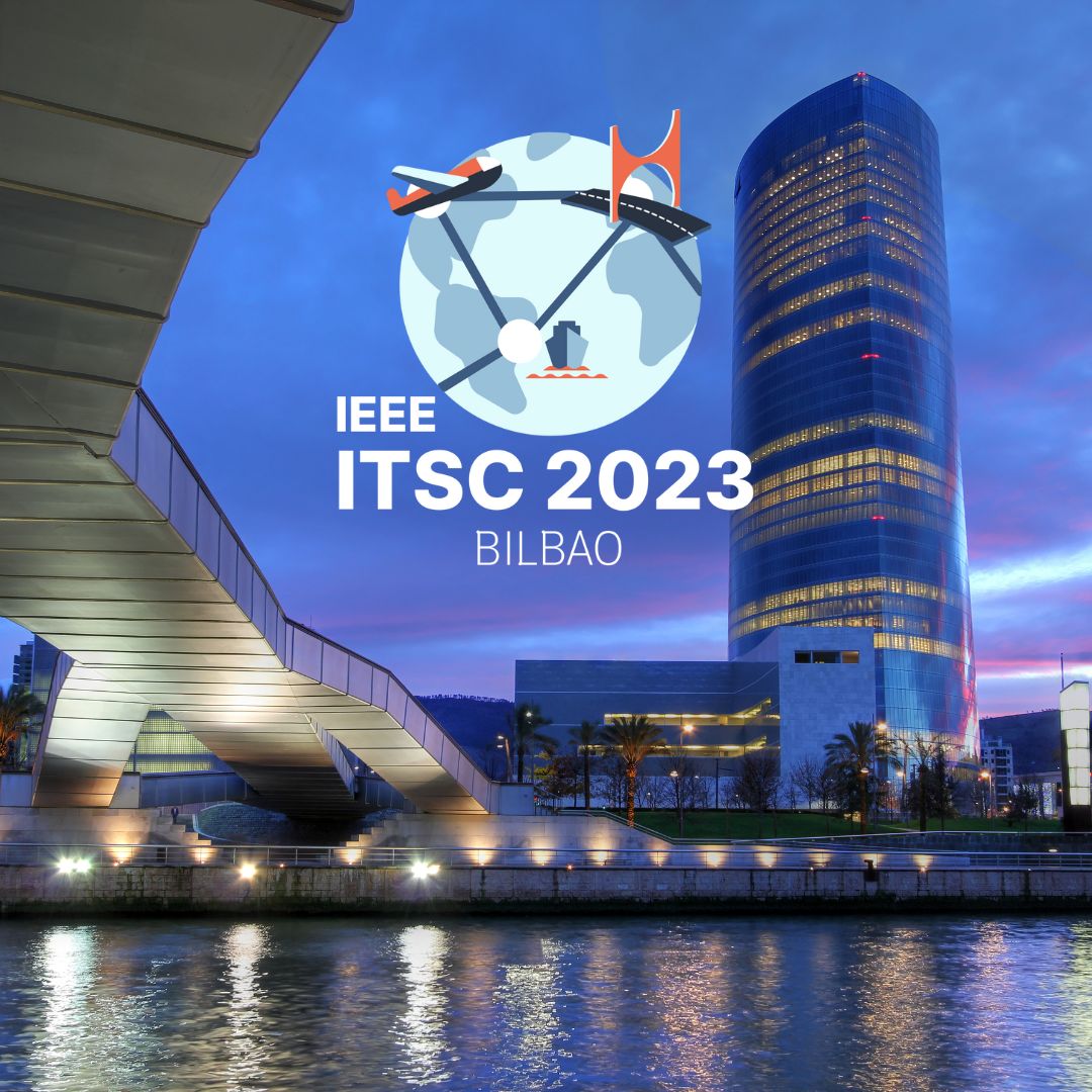 itssieee's tweet photo. 🎓 It's the final day of IEEE ITSC 2023. Let's make it count! Don't miss the farewell sessions and seize this last opportunity to engage with fellow researchers. Thank you for being part of this amazing journey! #IEEEITSC2023 #ConferenceClosing #ITSInnovation https://t.co/W5U4mzPWAw