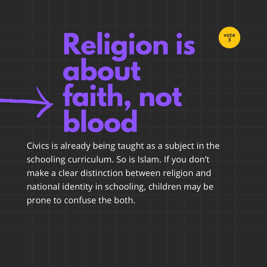 Muizzufesto #8.3

Dheena gaumu olhuvaala, massuni kohgen kiyavaidhinumakee, dheenuga nei kankan dheenah vehdhumah furusathu dheveyne kameh. 

Dharinnah dheen olhuvaalumah furusathu nudhema!