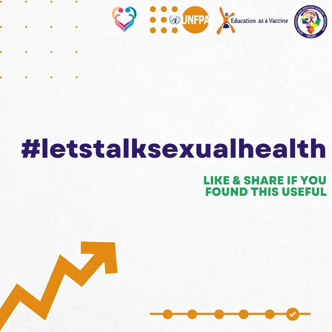 How do Gender Norms and Stereotypes Affect our Sexual And Reproductive Health? 

Let's Talk Sexual Health!!

#LetsTalkSexualHealth #SexEdMatters #TPLPI #CSE4U #CSE4You #cse4you #cseforyou #cse4oosy #cse4youths #agenda2030 #CSE #srhr #gbv #gender #sexualhealth