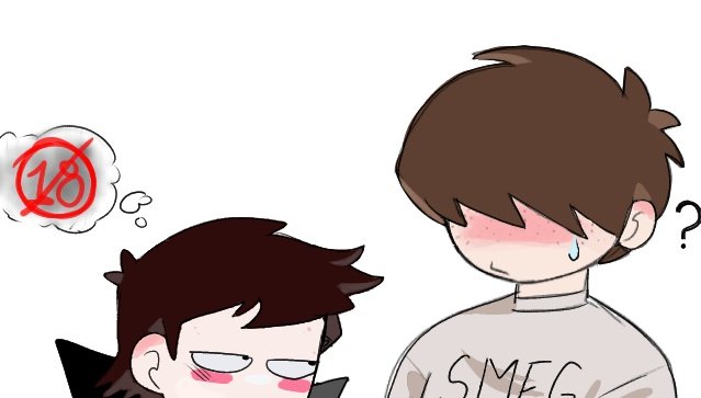 xxBLOODBORNExx's tweet photo. #TorEdd #TordEdd #Tord #Edd
#Eddsworld
Nsfw๐โค๐ classic/hc ๐ฅฐ๐๐ https://t.co/83CESChL5j