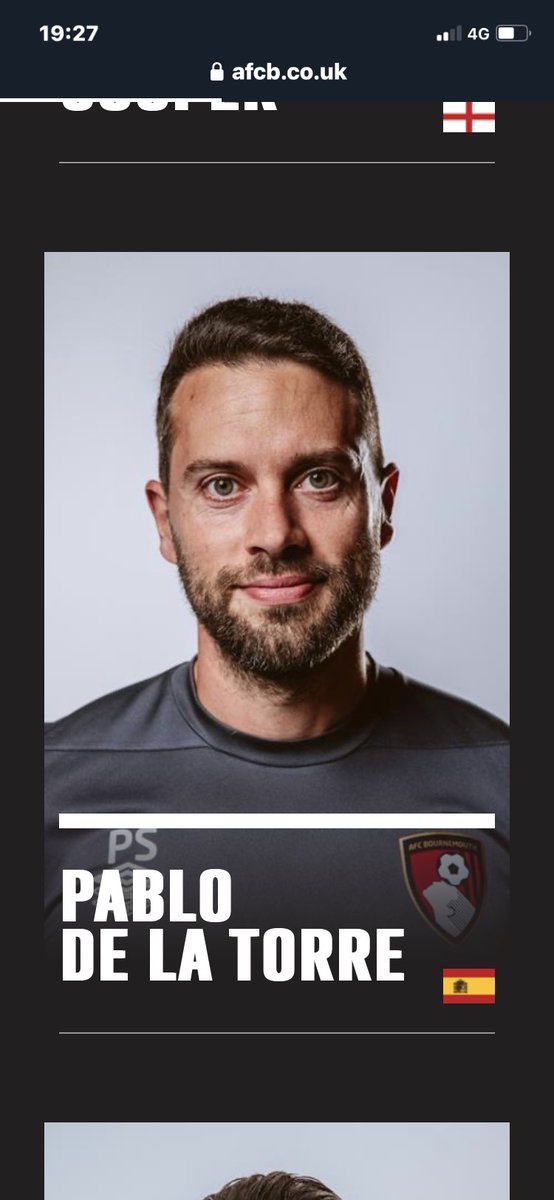 althebread's tweet image. Mystery solved re training top #afcb