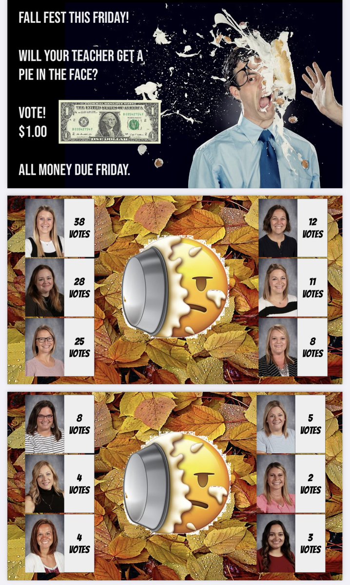 Mrs. Raudenbush tweet media