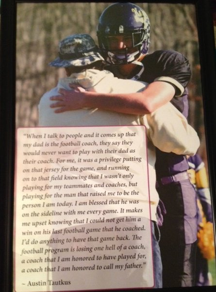 Today would be Austin's 28 birthday.  I would do anything to get another hug from him. We are going to celebrate today by going to his favorite things, breakfast at Chuck Wagon, golf at Sonny's, fire at farm.  Love you Austin #AT2