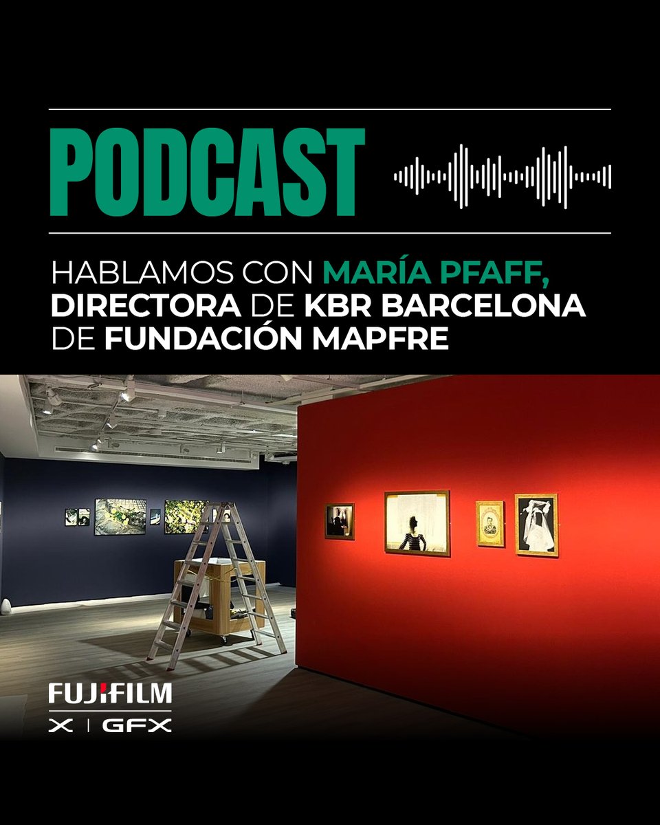 Fujifilm España tweet media