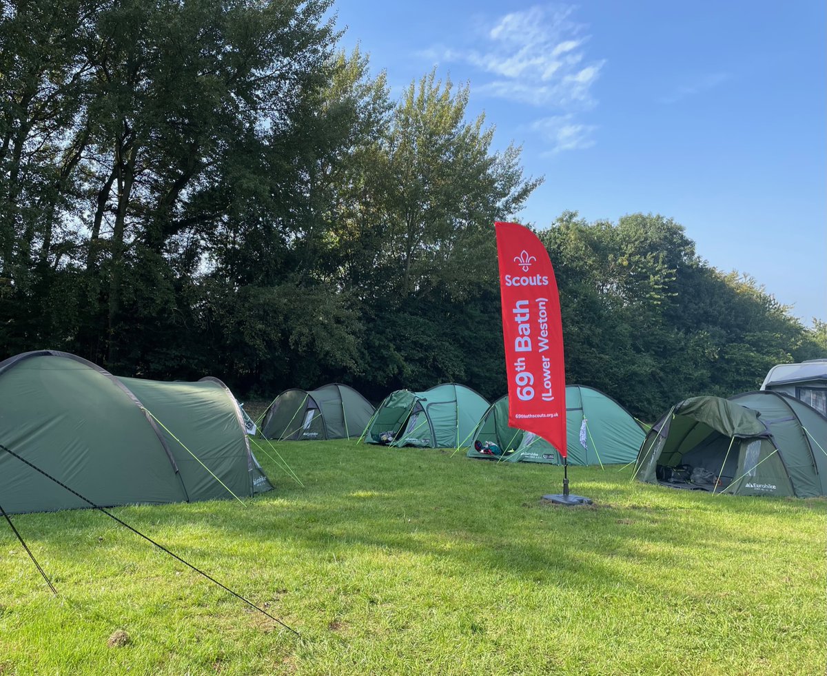 Bath Scouts tweet media