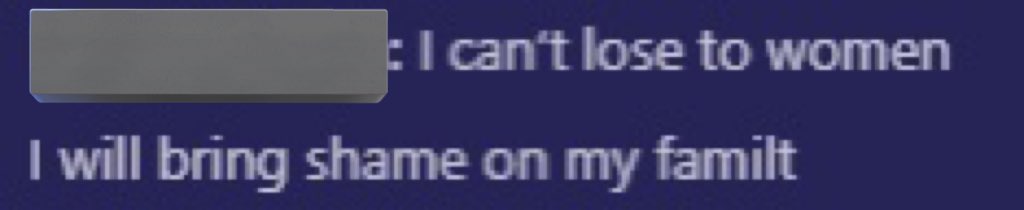 Anna-Maja Kazarian tweet media