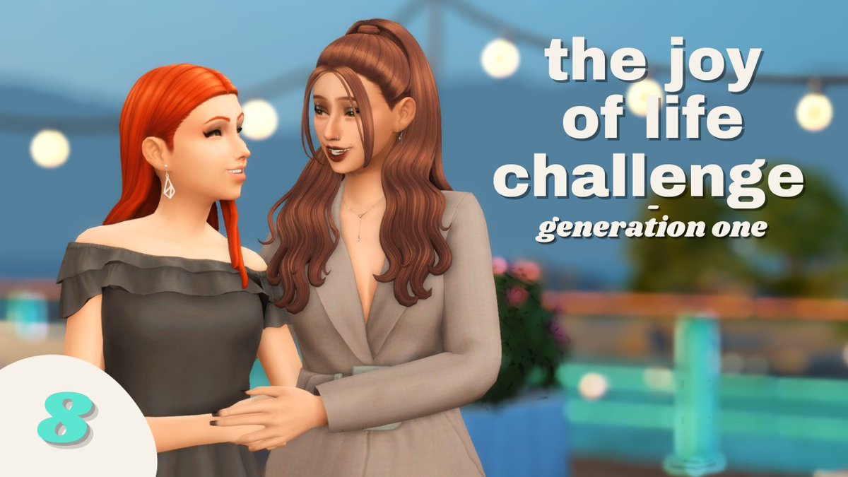 s1eepytrait's tweet image. ♡‧₊˚⸝⸝🌸new episode!
yasmin's final few days at school before she ages up! its time for prom... and a new relationship?? 🩷
~
꒰ youtu.be/J5EpG1VFPdU ꒱