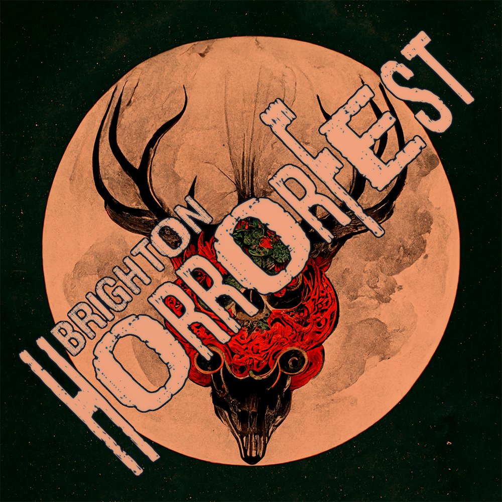 THE ROTTING HART IS GOING TO BRIGHTON!

Our award-nominated queer horror is touring to the south of England next month as part of the <a href="/btnhorrorfest/">🎃 Brighton Horrorfest 🎃</a>.

Saturday 21st - Sunday 22nd October
4.30pm at The Poets Ale &amp; Smoke House

Tix through the link:
sweetvenues.com/whats-on/the-r…