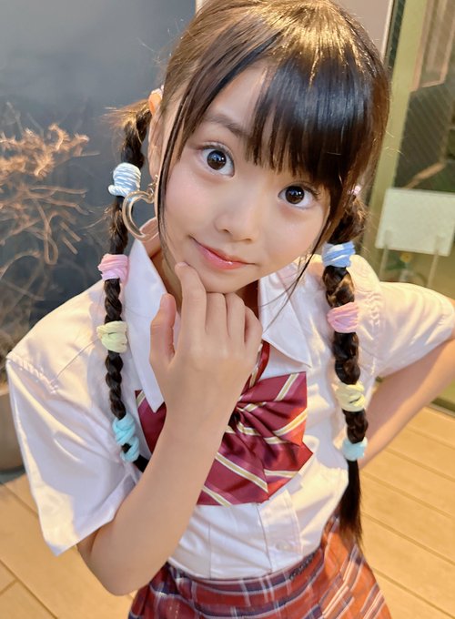 Twitterのコスプレ画像13