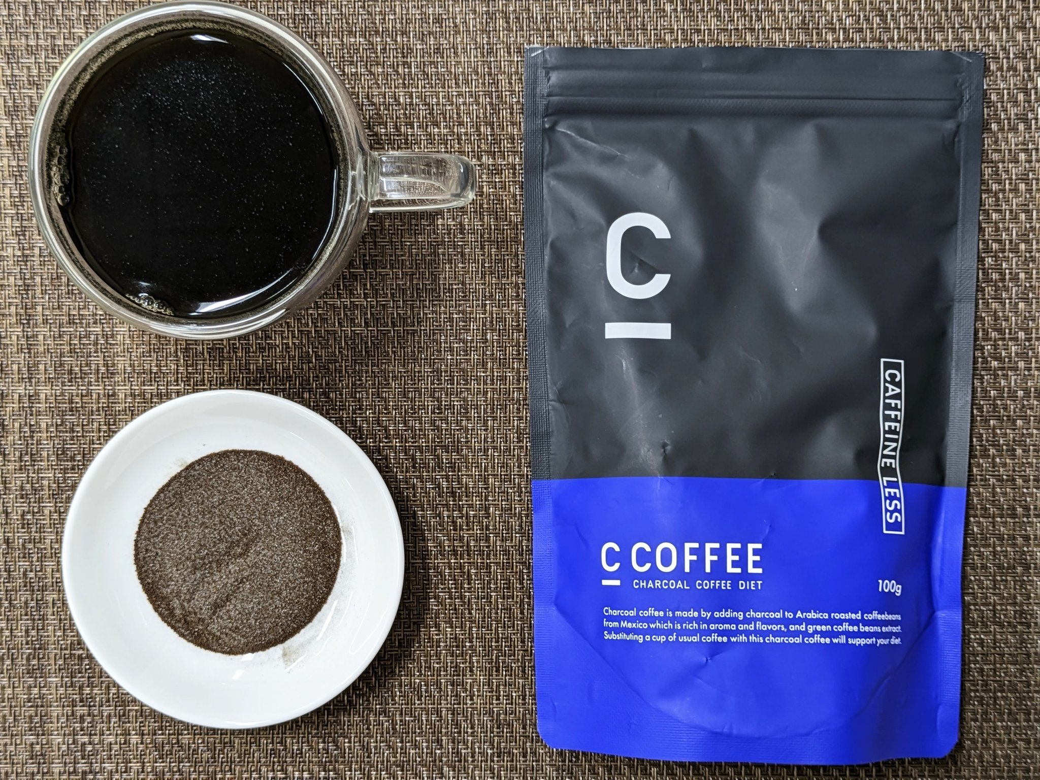 C COFFEE(シーコーヒー) (@C_COFFEE_DIET) / X