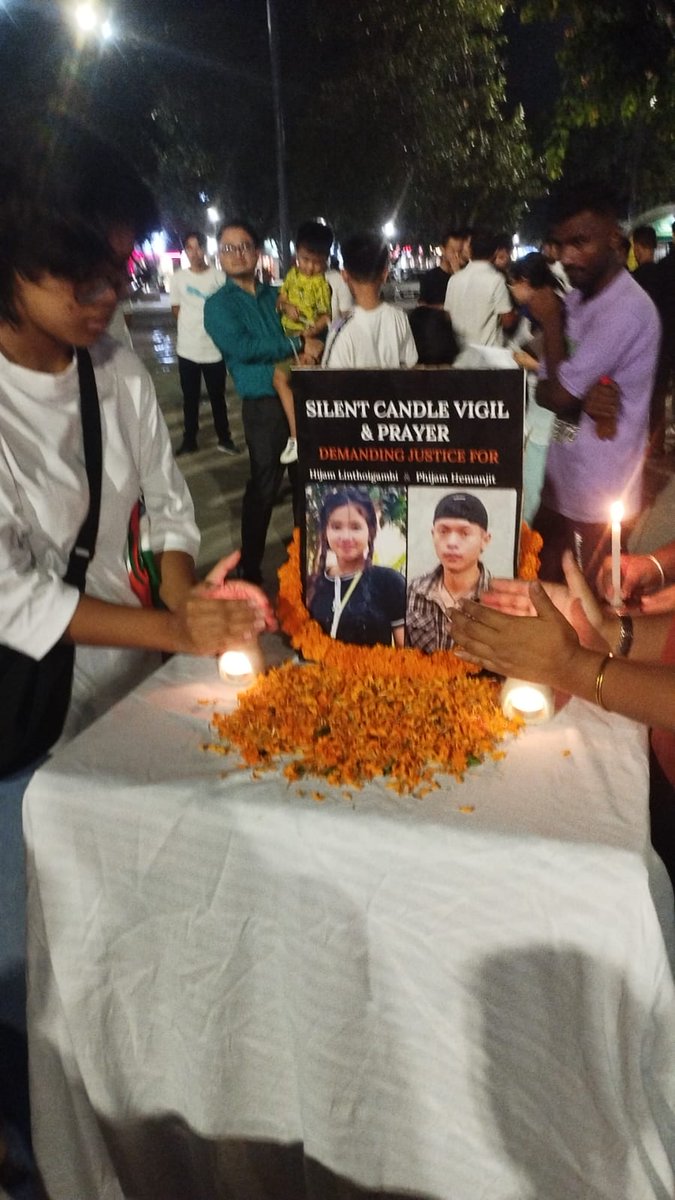 Manipur Times tweet media