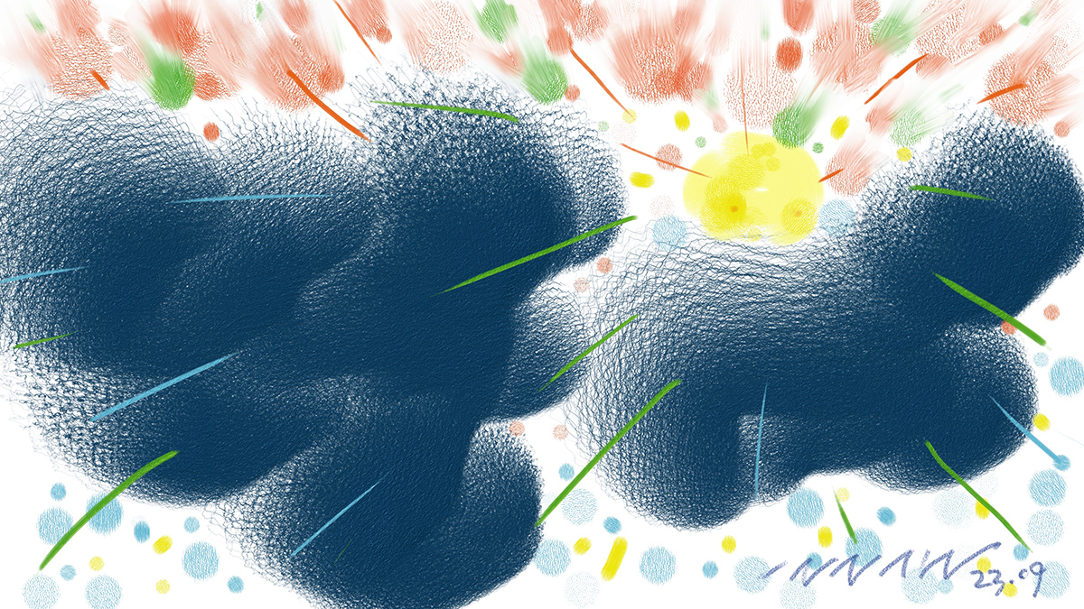 2023년 한가위~
-고난 끝에 희망이!-
5dsei.tistory.com/358