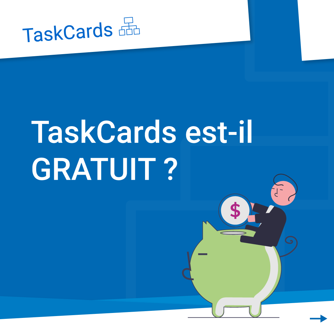 TaskCards_Fr's tweet photo. Oui, vous pouvez utiliser #TaskCards #gratuitement ! 🆓

Pour cela, inscrivez-vous sur https://t.co/USx5FYzhUZ

Vous #bénéficiez alors de :
-2 #tableaux d´affichage
-10MB de téléchargement
-un espace de stockage illimité

#education #enseignant #ecole #rgpd #elearning https://t.co/n160gmKFrH
