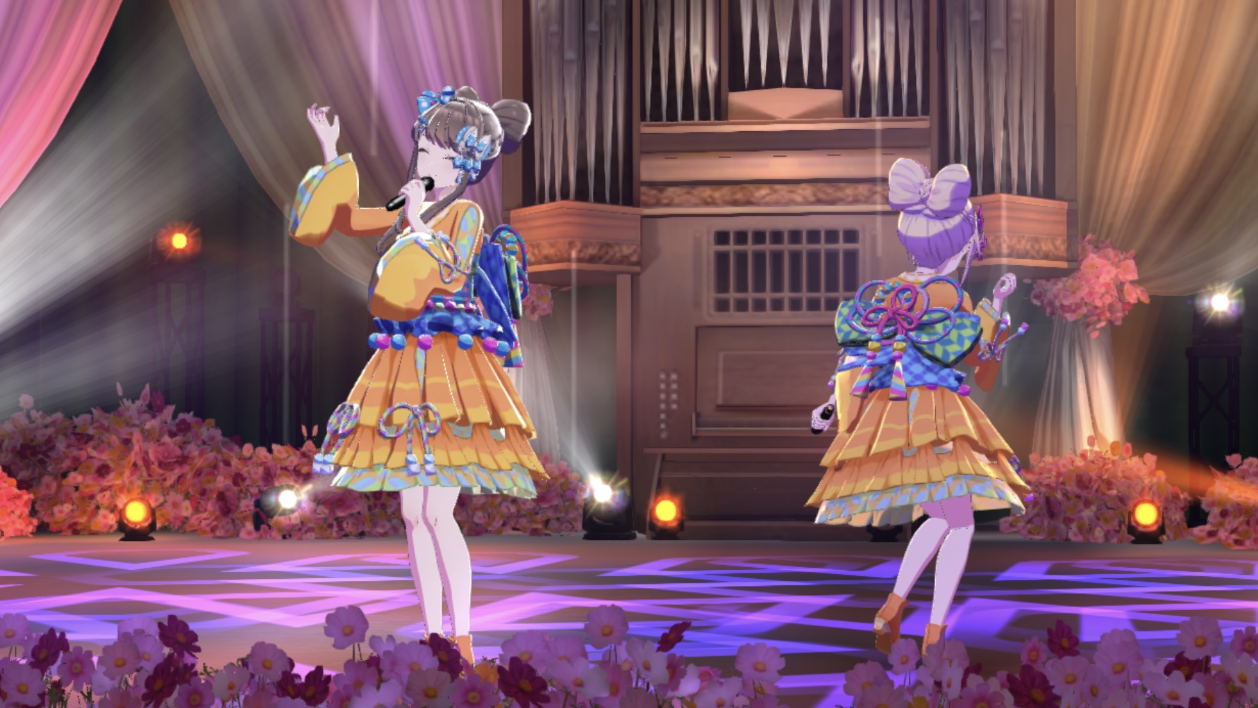 ラブライブ!蓮ノ空女学院スクールアイドルクラブ(Link!Like ラブライブ!蓮ノ空女学院スクールアイドルクラブ(Link!Like