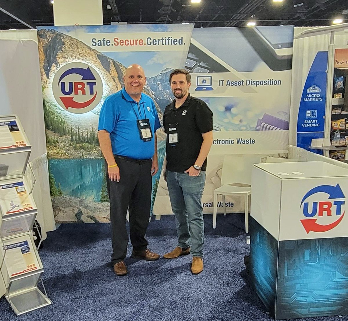 URTsolutions tweet media