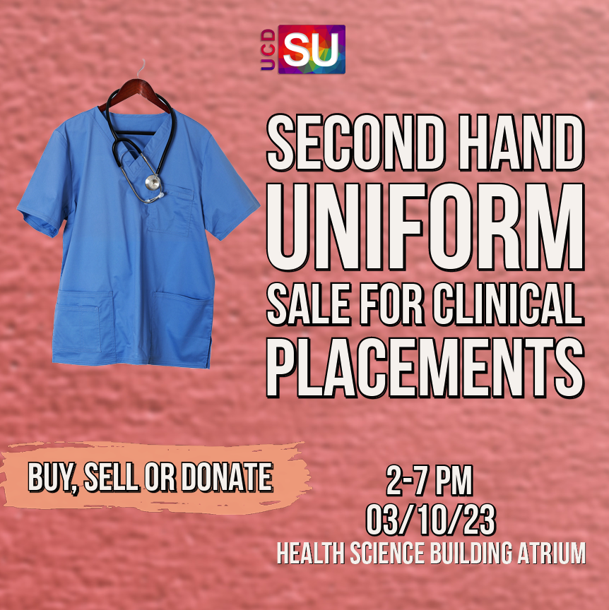 UCD School of Nursing, Midwifery & Health Systems tweet media