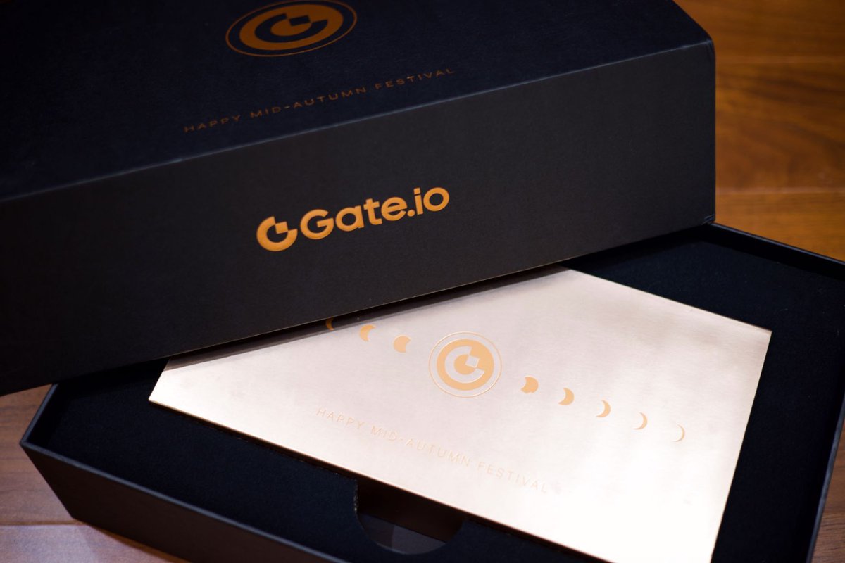 🌕 中秋佳節快樂！

🏮在這個團圓的季節，Gate.io 向所有的交易者和支持者致以誠摯的祝福❤️❤️ 
👪願你們與親友相聚同歡，同時也持續在虛擬貨幣市場中取得成功💪

#中秋節 #Gateio #HappyMoonFestival #加密貨幣