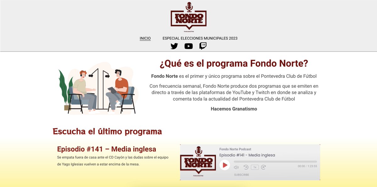 PontevedraCF.Net 🦴 tweet media