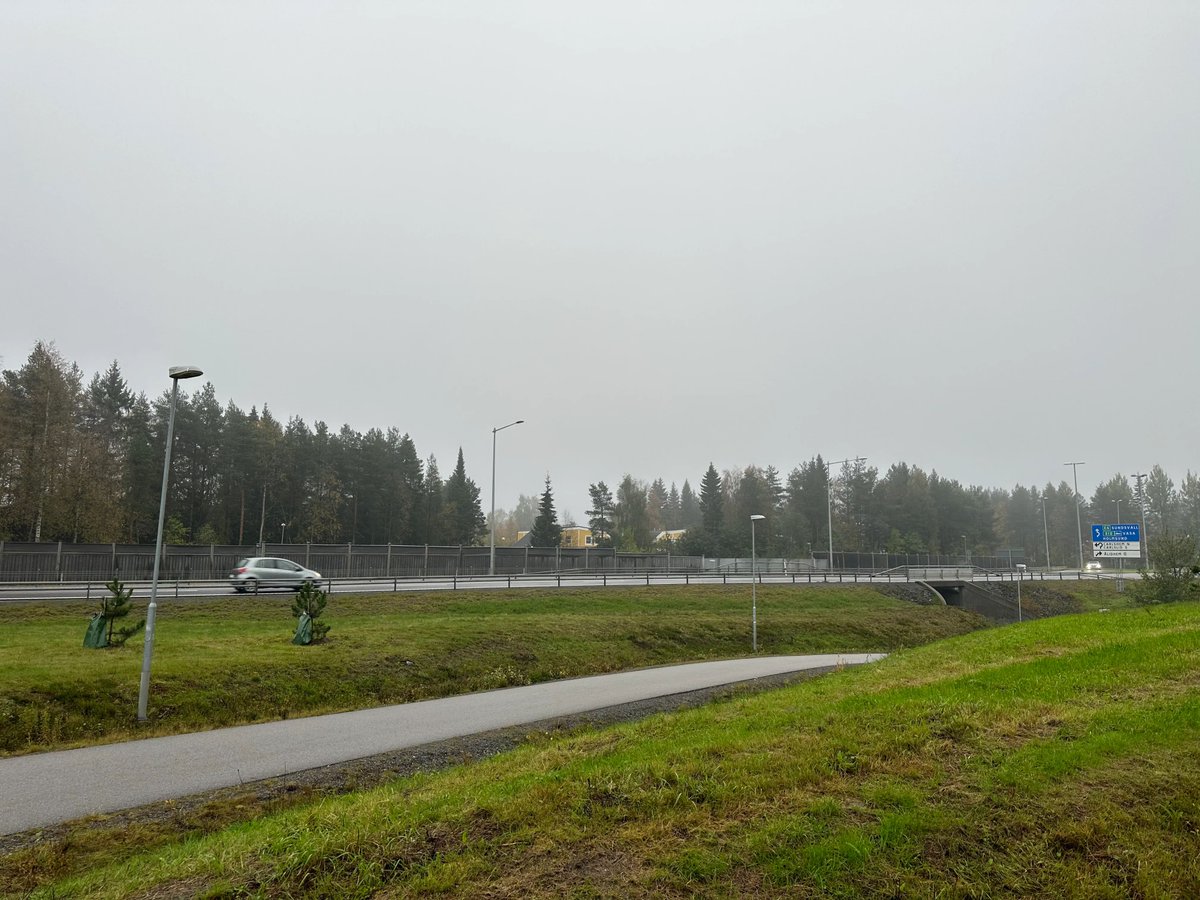 SwedenDiaries's tweet photo. Umeå's serene winter landscape: a symphony of greenery and peaceful roads under a blanket of snow. 🌲❄️ #UmeåWinterWonders #TranquilScenes #NatureInPeace"
-
-
For more scenic images please follow our page: @swedendiaries
- https://t.co/Wx52cF0bbD