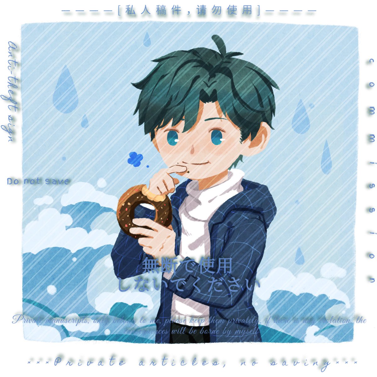 JoeyLe0_0's tweet photo. ご依頼ありがとうございます！！☺️💕💕
#イラスト 
#全職高手 
#絵柄が好みって人にフォローされたい
#依頼受付中 https://t.co/XDM99RYagr