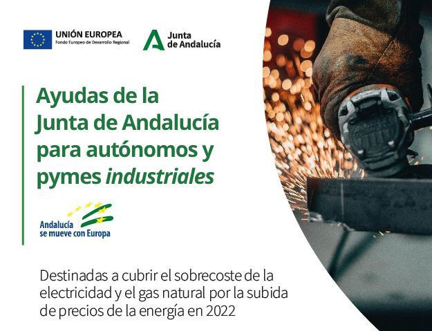 Fed. Autónomos 𝗔𝗧𝗔 (@autonomosata) on Twitter photo 📢Autónomo de #Andalucía ‼️ <a href="/AndaluciaJunta/">Junta de Andalucía</a> ha ampliado hasta el 1️⃣6️⃣ de octubre el plazo de solicitud de la ayuda por sobrecostes energéticos en 2022
🚨 Pago antes de final de año
💻 Solicitud online sencilla
➡ ayudasobrecosteenergetico.es
📞 Si necesitas ayuda: 900 100 060 📢Autónomo de #Andalucía ‼️ <a href="/AndaluciaJunta/">Junta de Andalucía</a> ha ampliado hasta el 1️⃣6️⃣ de octubre el plazo de solicitud de la ayuda por sobrecostes energéticos en 2022
🚨 Pago antes de final de año
💻 Solicitud online sencilla
➡ ayudasobrecosteenergetico.es
📞 Si necesitas ayuda: 900 100 060