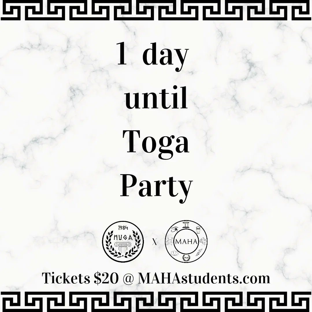 MAHA Students tweet media