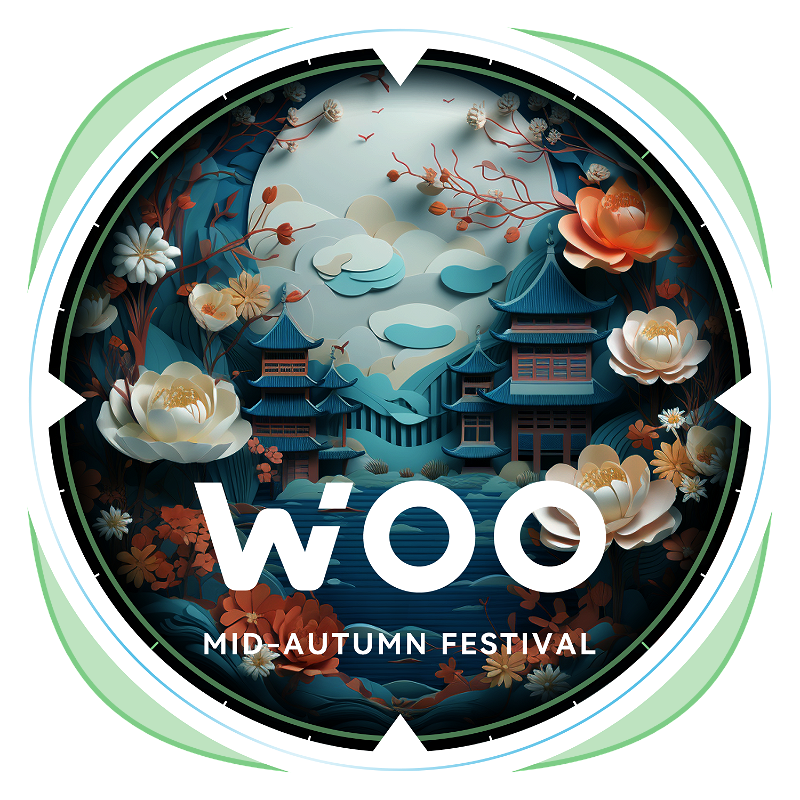 Dreaming of a moon-filled season? 🌕 

🥮 Acquire your very own exclusive WOO mooncake-shaped #NFT this Mid-Autumn Festival! 

🏮 Join the festivities: 
galxe.com/orderlynetwork…