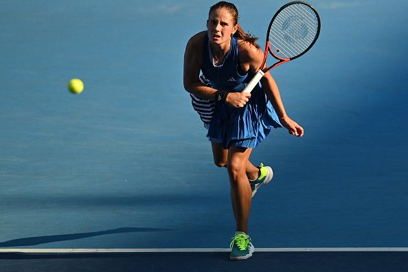 DKasatkinaFans's tweet photo. In action @DKasatkina https://t.co/bkNJGBZ2O6