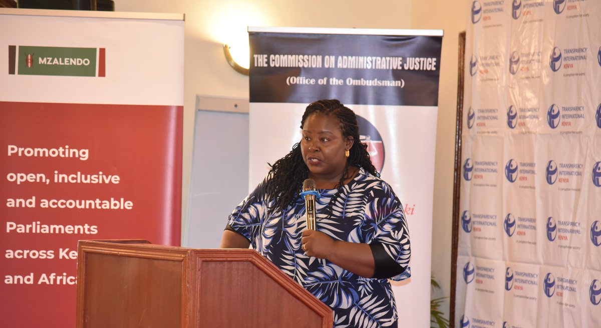 As we reflect on the theme for this year, we are reminded of the transformative power of digitalization and the critical role of the online space in ensuring that access to information remains meaningful and inclusive. - <a href="/SheiMasinde/">Sheila Masinde</a> 
#AccessToInfoDay #IDUAI2023KE #AccessToInfoKE