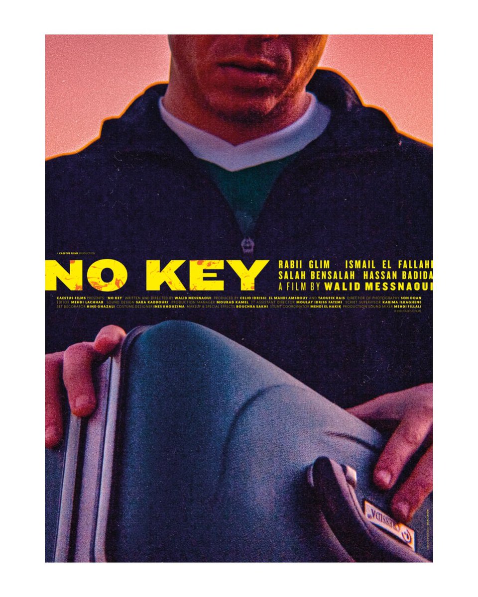 MaskoonFFFest's tweet image. #MaskoonFFF 2022 winning shorts are screening at @fantasticfest &amp;amp; we couldn’t be more excited! 

#BestFilm "No Key" by Walid Messnaoui is showing in the Shorts Paired with Features selection &amp;amp; #BestLebaneseShort "Rind" by Romy Matar is showing in the Drawn &amp;amp; Quartered selection.